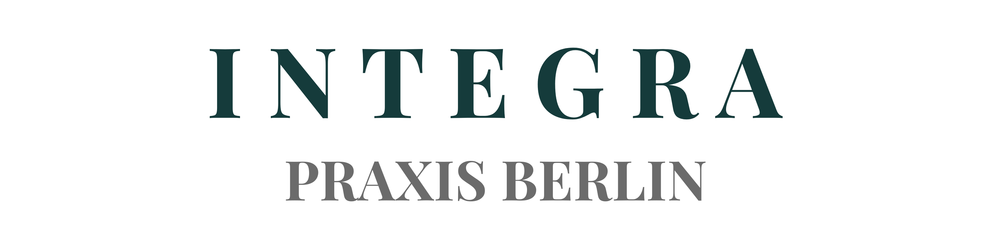 Integra Praxis Berlin